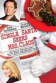 Movie single santa seeks mrs claus