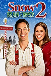 Movie snow 2 brain freeze