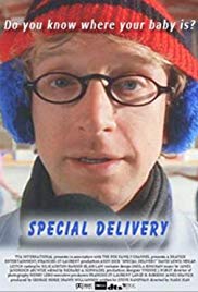 Movie special delivery