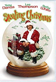 Movie stealing christmas