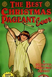 Movie the best christmas pageant ever
