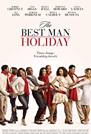 Movie the best man holiday