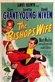 Movie the bishop s wife