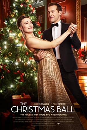 Movie the christmas ball