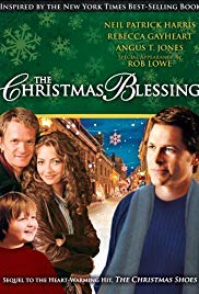 Movie the christmas blessing