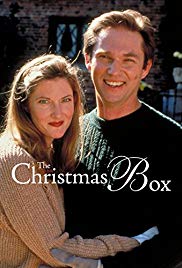 Movie the christmas box