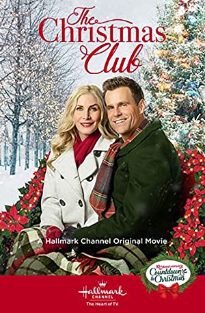 Movie the christmas club