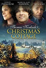 Movie the christmas cottage