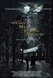 Movie the christmas miracle of jonathan toomey