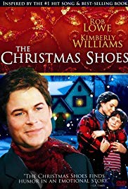 Movie the christmas shoes