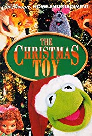 Movie the christmas toy