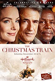 Movie the christmas train
