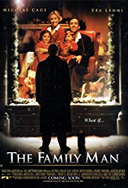Movie the family man