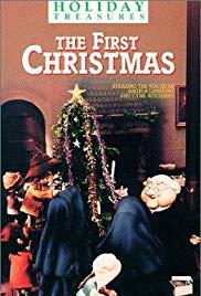 Movie the first christmas the story of the first christmas snow