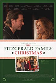 Movie the fitzgerald family christmas