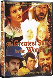 Movie the greatest store in the world