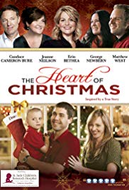 Movie the heart of christmas