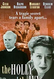 Movie the holly and the ivy
