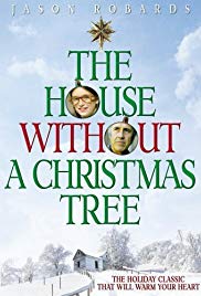 Movie the house without a christmas tree