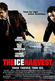 Movie the ice harvest