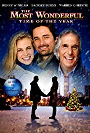 Movie the most wonderful time of the year
