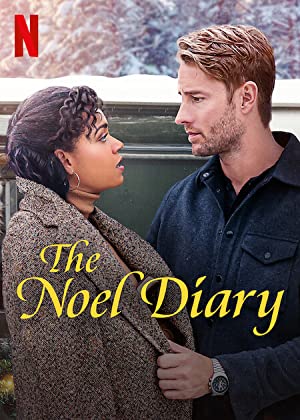 Movie the noel diary