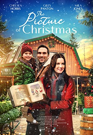 Movie the picture of christmas