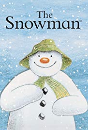 Movie the snowman