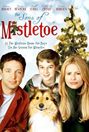 Movie the sons of mistletoe