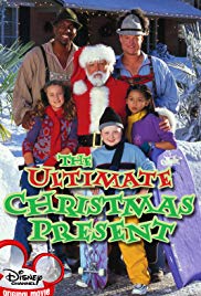 Movie the ultimate christmas present