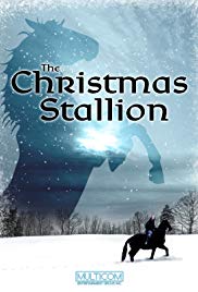 Movie the winter stallion