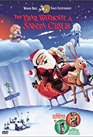 Movie the year without a santa claus