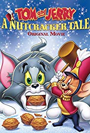 Movie tom and jerry a nutcracker tale
