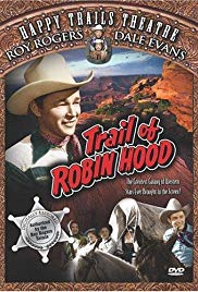 Movie trail of robin hood