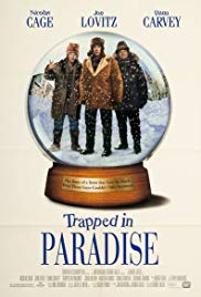 Movie trapped in paradise