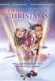 Movie twice upon a christmas