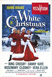 Movie white christmas