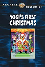 Movie yogi s first christmas